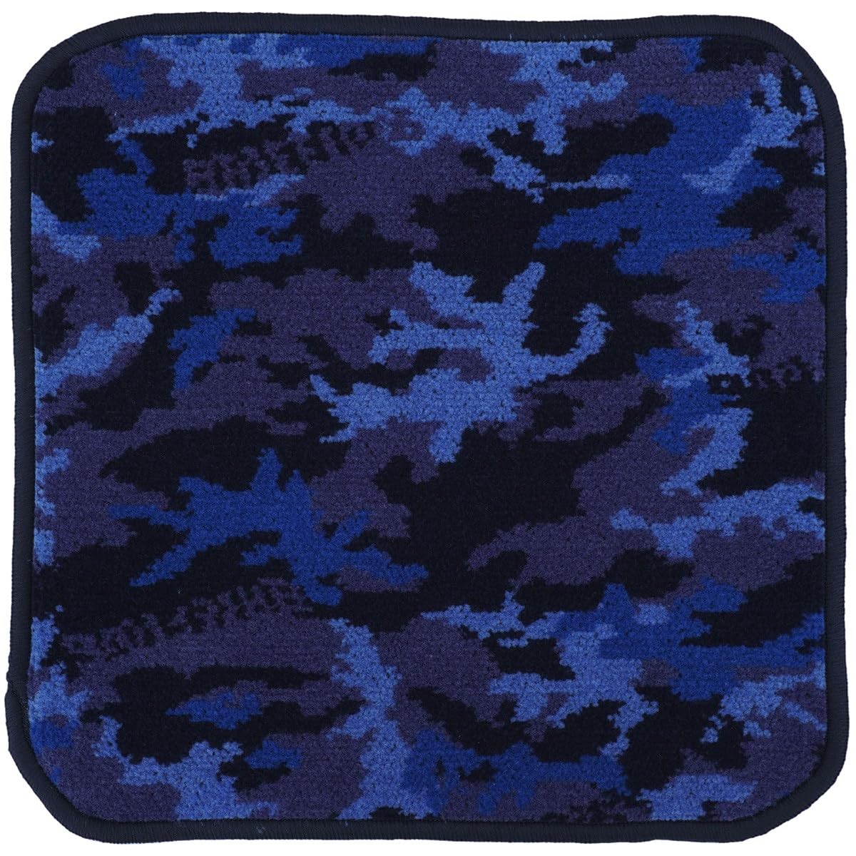 

BRIEFING GOLF CAMO HAND TOWEL BRG223F03 Navy/076