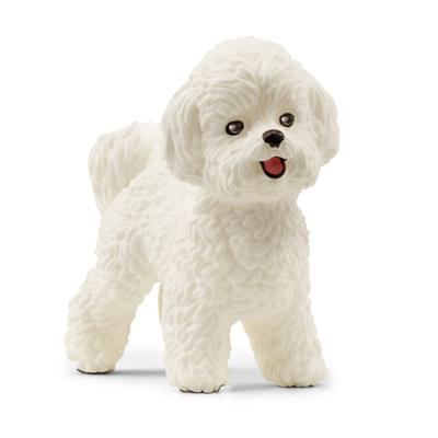 Schleich Farmworld Bichon Frize 13963