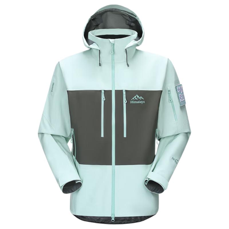 Himalayan North Star 8848 Professional Hardshell Outdoor Jacket