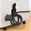 Velcro Cable Organizer: Data Cable Storage and Desktop Management Strap