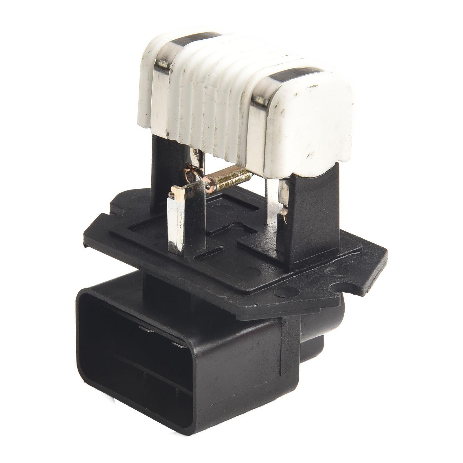 

Резистор вентилятора охлаждения для Hyundai для Santa Fe 253852E100 прямая установка