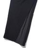 CRITIC Slash Shell Pants Black