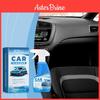 Manutenção de carroçaria – Produtos de limpeza de couro para carros