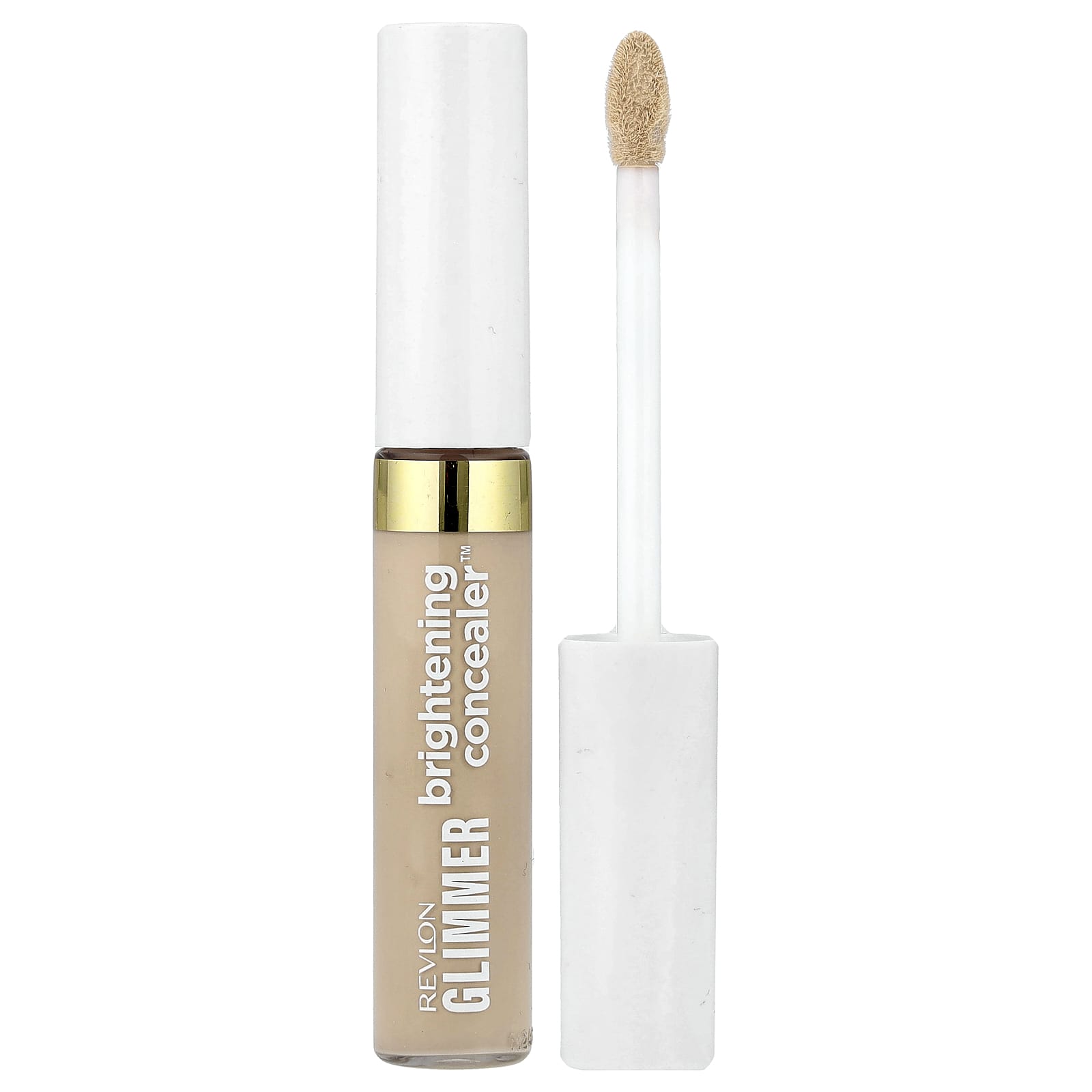 

Revlon, Glmer, Brightening Concealer™, 125, 9ml(0.3fl oz)