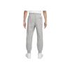 Nike Club Fleece Fleece Joggers Grey Heather FN3095-063