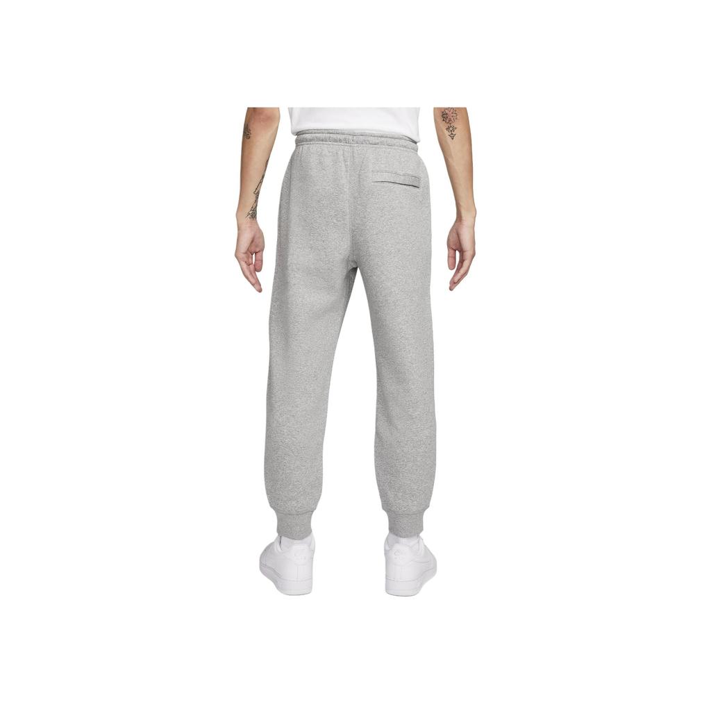 Nike Club Fleece Fleece Joggers Grey Heather FN3095-063