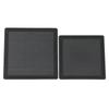 PVC Magnetic Dustproof Net for Computer Case or Speaker Fan Filter
