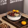Yueheng Home Glass Tea Brewing Stove Set