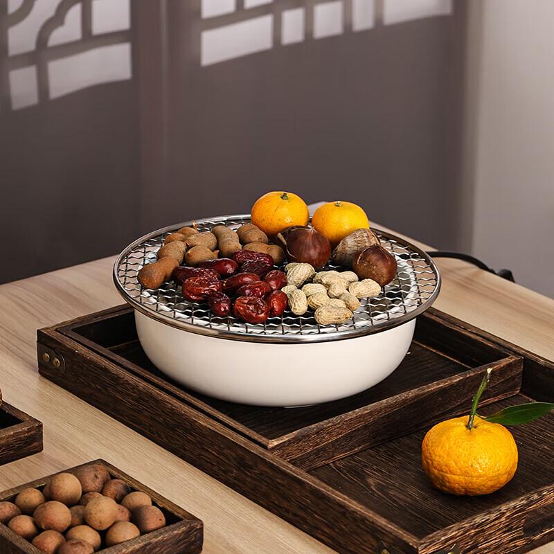 Yueheng Home Glass Tea Brewing Stove Set