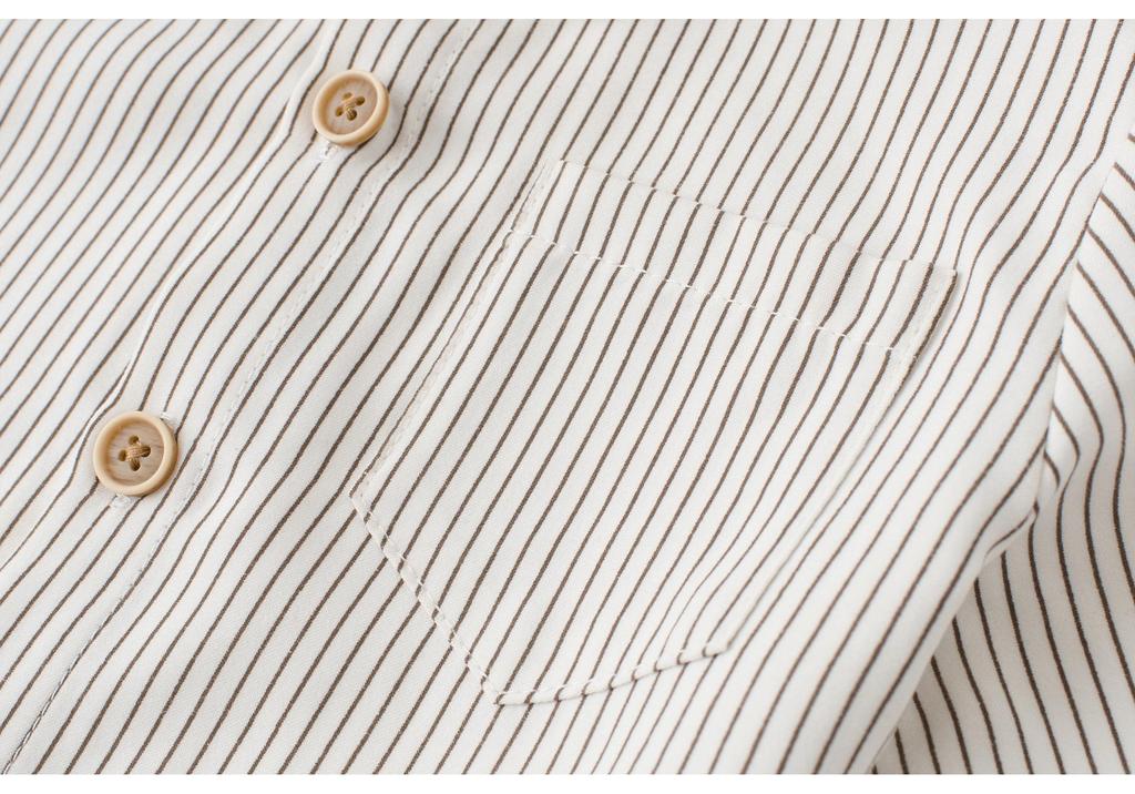 Gestreept Shirt & Bretelsbroek Set met Strik voor Jongens - Formele Lente/Herfst Kleding voor Heren, Nieuwe Aankomst Kinderen Buiten 2-Delig Outfit
