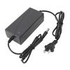 21V 1A Electric Scooter Lithium Battery Charger DC Port Power Adapter Charger for Electric Bike