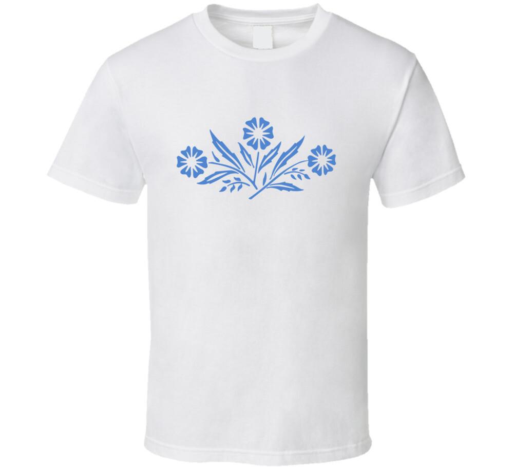Corningwear T Shirt Mens Womens Tees Top 4XL
