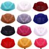 Plain Base Fascinator Hat Base Opera Headpiece Millinery Base Hat DIY Hat Base  Party Occasion