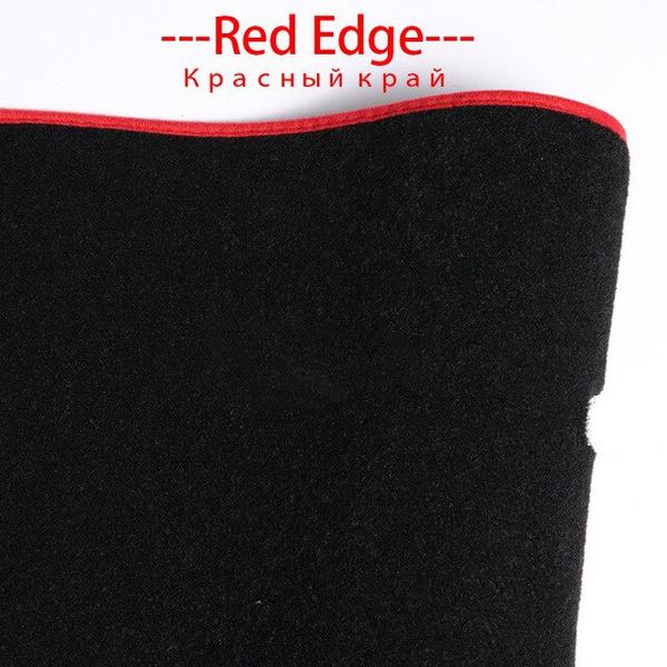 Pentru Toyota Prius 30 2010 ~ 2015 Covoraș anti-alunecare Covoraș pentru bord Covoraș Covor Covor Accesorii auto XW30 2011 2012 2013 2014