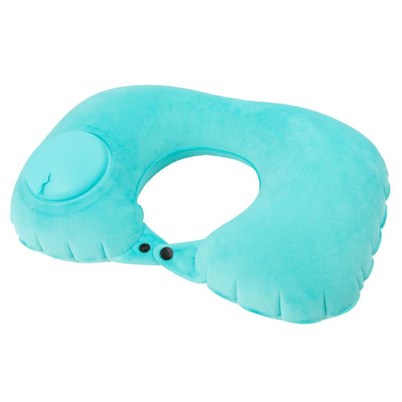 Li Shen Inflatable Travel Neck Pillow