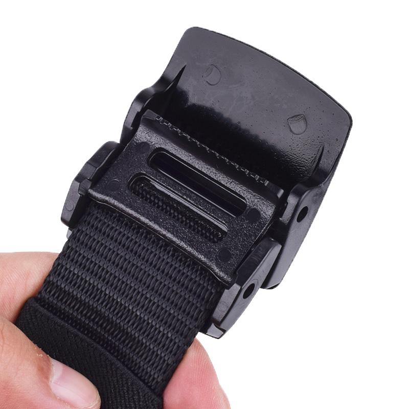 Cintura antifurto da viaggio in contanti Marsupio da donna Cintura portatile nascosta per denaro