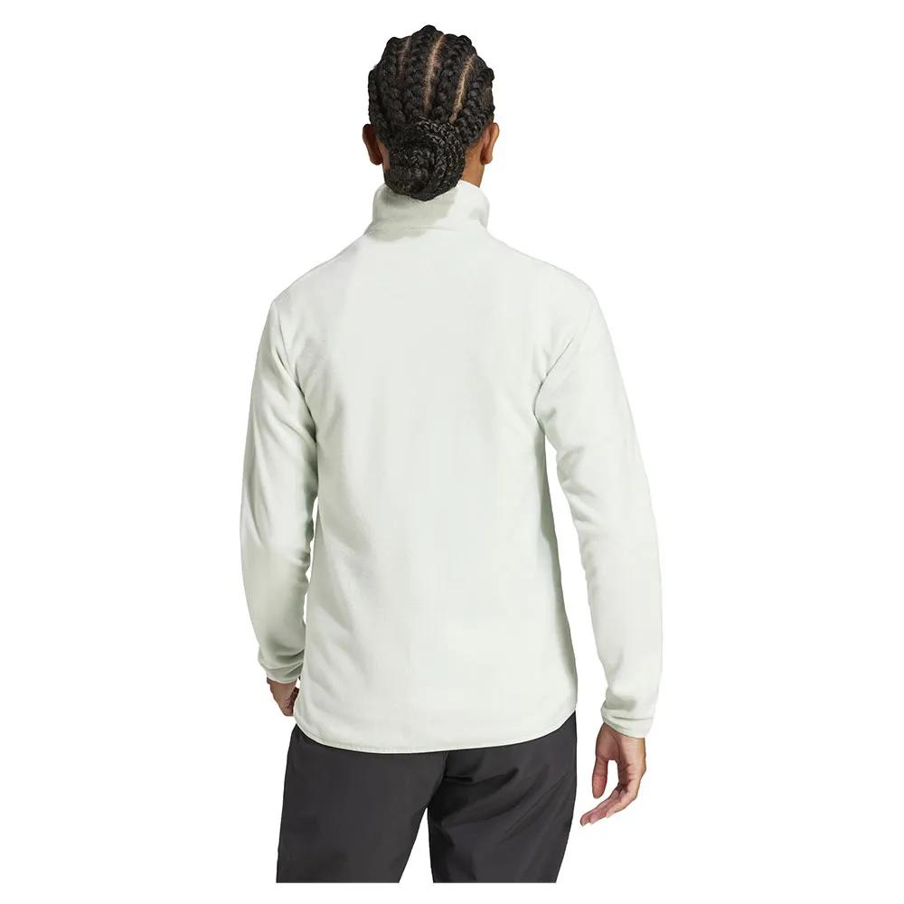 adidas Флисовая на молнии Multi Essentials