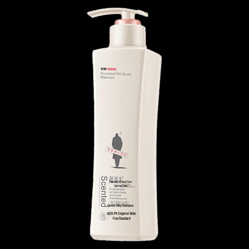 Adolph Gentle Smooth Shampoo