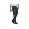 Adidas W Lt Flex Pants Outdoor Solid Color Casual Reflective Long Pants Women Pants Black DT4218
