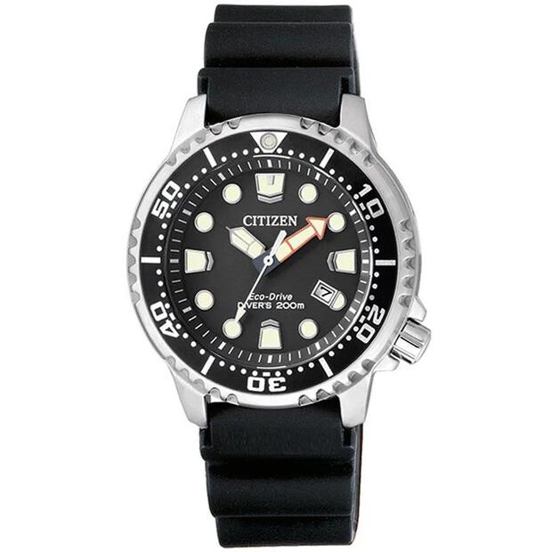 Часы Citizen Promaster Marine EP6050-17E