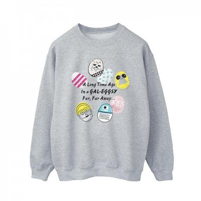 Mens Galeggsy Far Away Sweatshirt
