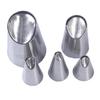 1/3/5pc/set of chrysanthemum Nozzle Icing Piping Pastry Nozzles kitchen gadget baking accessories Making cake decoration tools