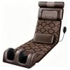 Multi-Function Massage Mat for Neck, Back, and Shoulder Pain Relief, for Home and Office Use