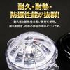 Meliore LED Underneon Side Marker Aurora Crystal Marker Lamp RGB 12V Motorcycle Scooter Car Custom Universal