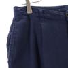 Nigel Cabourn Woman Made in Japan Linen Blend Slacks pants Women Used
