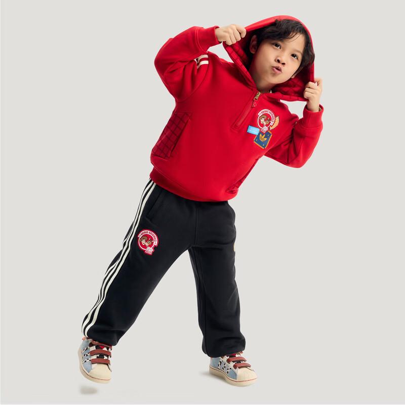 Adidas Toy Story Lunar New Year Fleece Hoodie 140