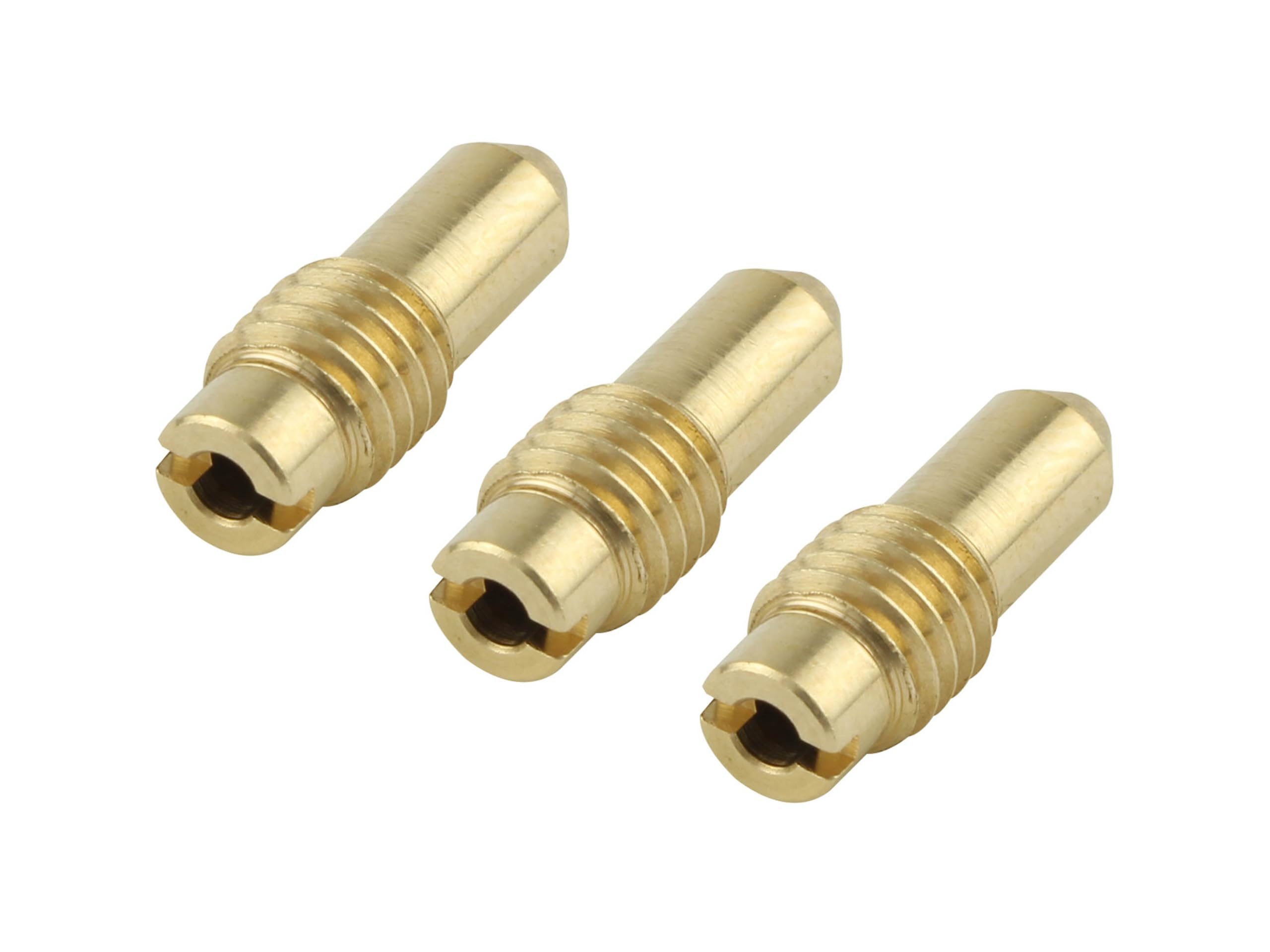 

POSH FAITH Мотоциклетные принадлежности Pilot Jet 3 Негабаритный набор Pilot Jet (14X5-Б) [Совместимость] Кабина SR400/500CV (-2000) 761001-10