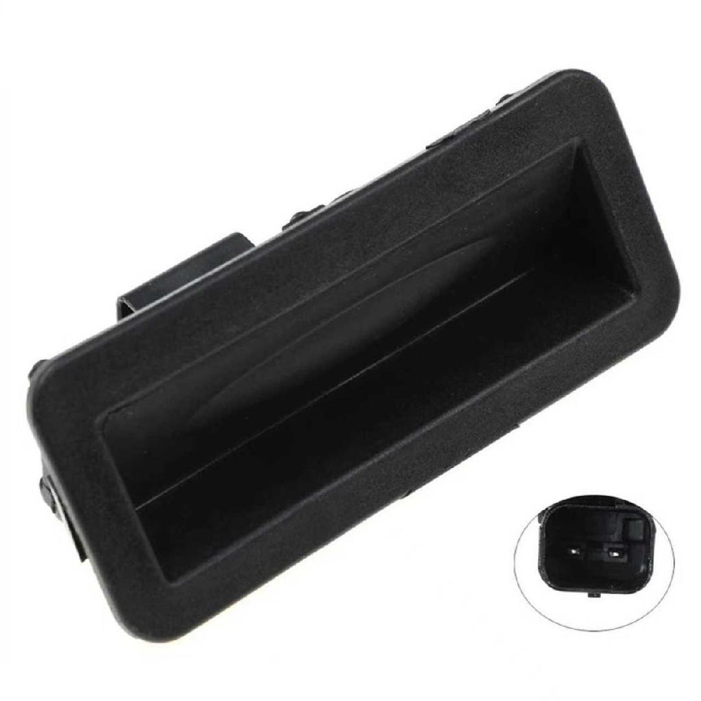 Trunk Lock Release Switch 6M51-19B514-AD for Ford (Part Numbers 1857333, 1748915)