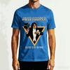 Alice Cooper For Fan Gift Tshirt Unisex Unisex Harajuku Oversized Unisex Short Sleeve Streetwear High Quality Couples Classic Soft