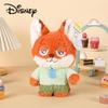 Disney Zootopia Officer Judy, Nick & Flash Plush Toys
