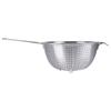 Stainless Steel Kitchen Strainer with Handle 21 cm