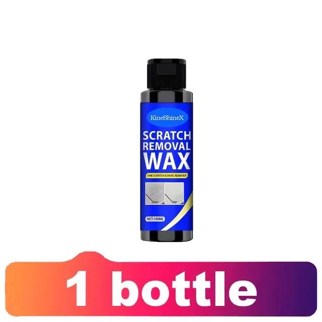 

QC19 Средство для удаления царапин с автомобиля Инструменты для ухода за краской Автомобильный удалитель вихревых следов Ремонт царапин Полировка Автомобильный шлифовальный состав Защита от царапин