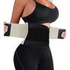Women's Waist Trainer Belt, Waist Cincher Trimmer, Slimming Body Shaper, Sport Girdle Belt