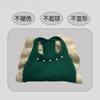 Pet Autumn/Winter Princess Skirt Autumn/Winter Knitted Cat Clothing Clothes Christmas Dress Cute Small and Medium Sized Dog