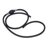 Siphon Hand Pump Multifunctional Check Valve Manual Car Fuel Transfer Pump for Gasoline