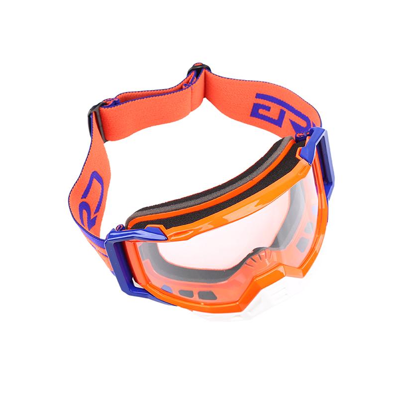 Motokrosové brýle Moto brýle Sluneční brýle Větruodolné Cyklistické brýle Dirt Bike Snowboardové brýle Cafe Racer Příslušenství
