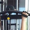 1 Paar Mini-Gewichtheberhandschuhe, verstellbar, atmungsaktiv, rutschfest, für Männer und Frauen, Handflächenschutz, Fitnessstudio, Workout, Fitness, Sporttraining, teilweise Hanteln
