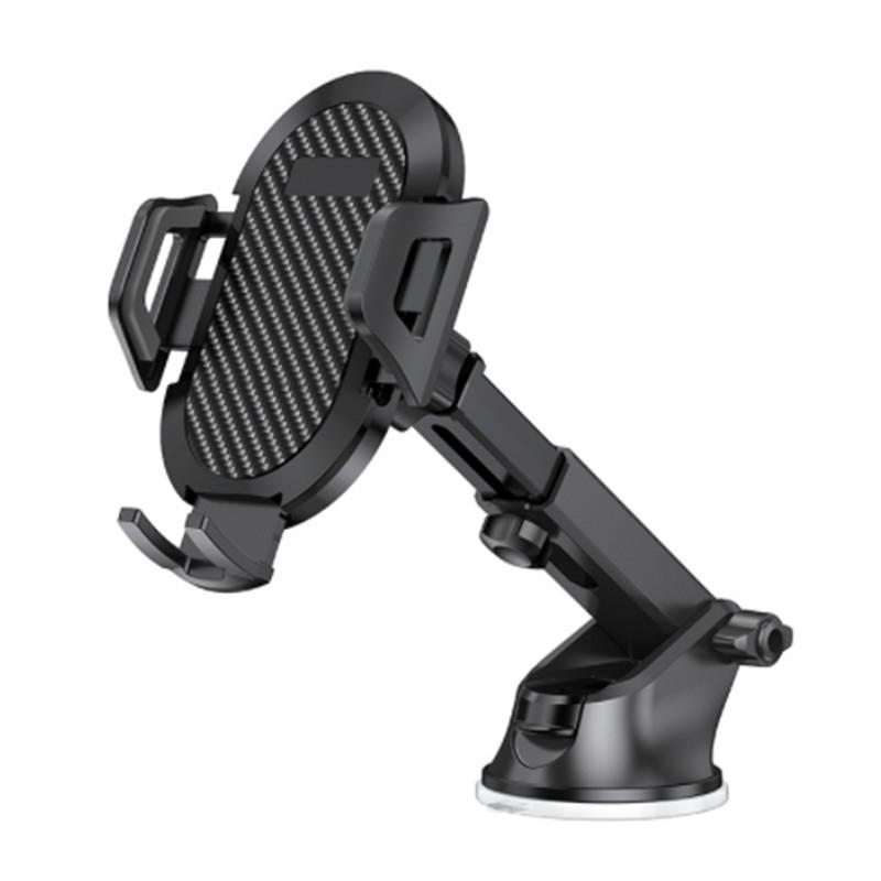 Car mobile phone holder Car center console Mobile phone holder Negotiation table holder Waterfall suction cup Mobile phone holder