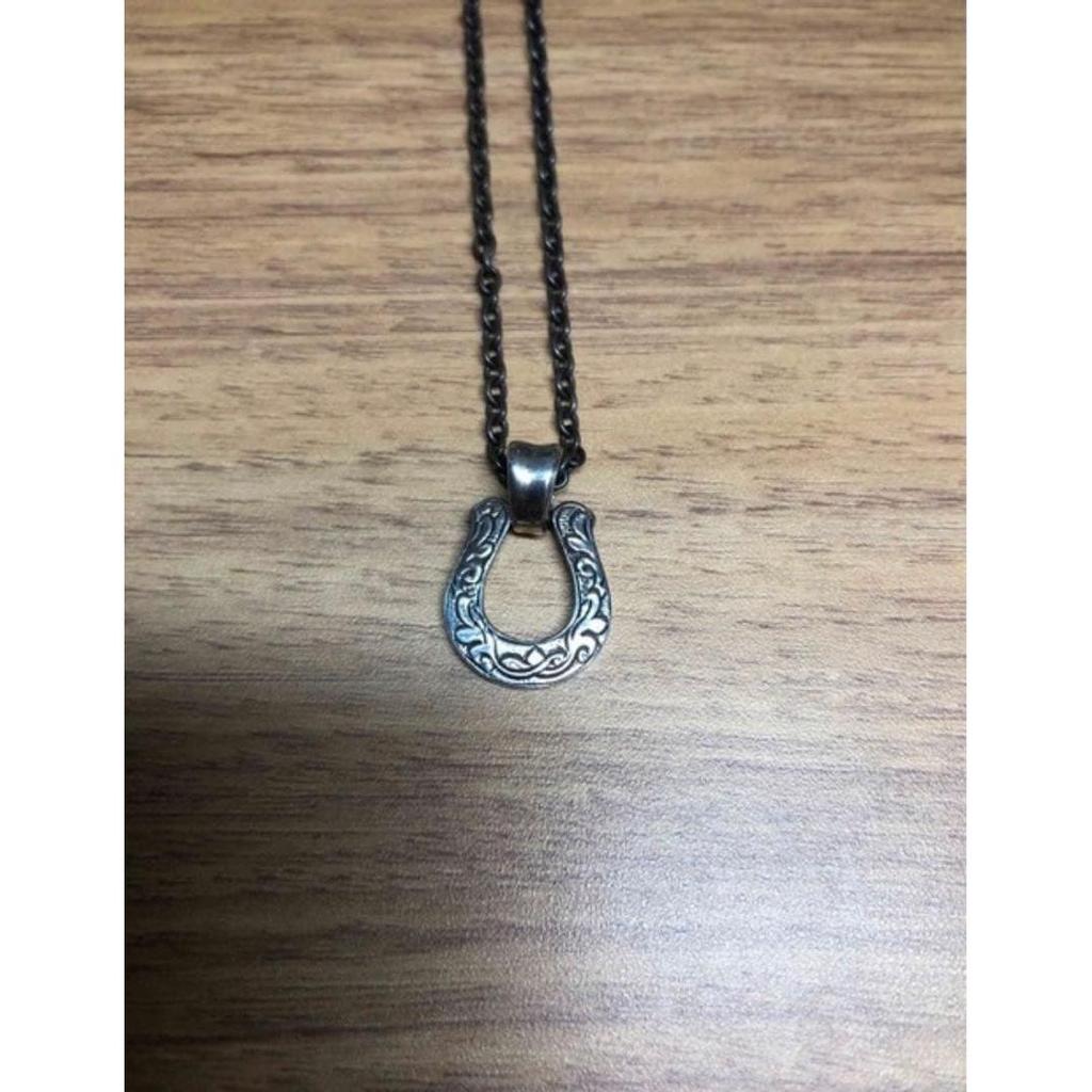Used Sympathy Sea of Soul Necklace