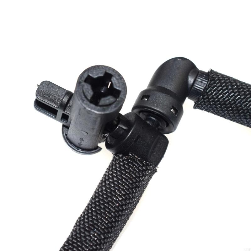 2025 New Injector Return Line Assembly for Express 2500 3500 4500 12639000 12633835