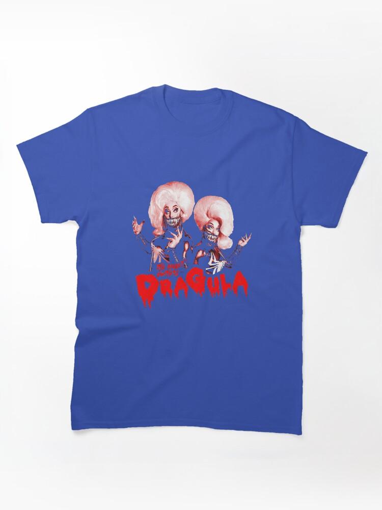 World Series The Boulet Brother's Classic Unisex T-Shirt