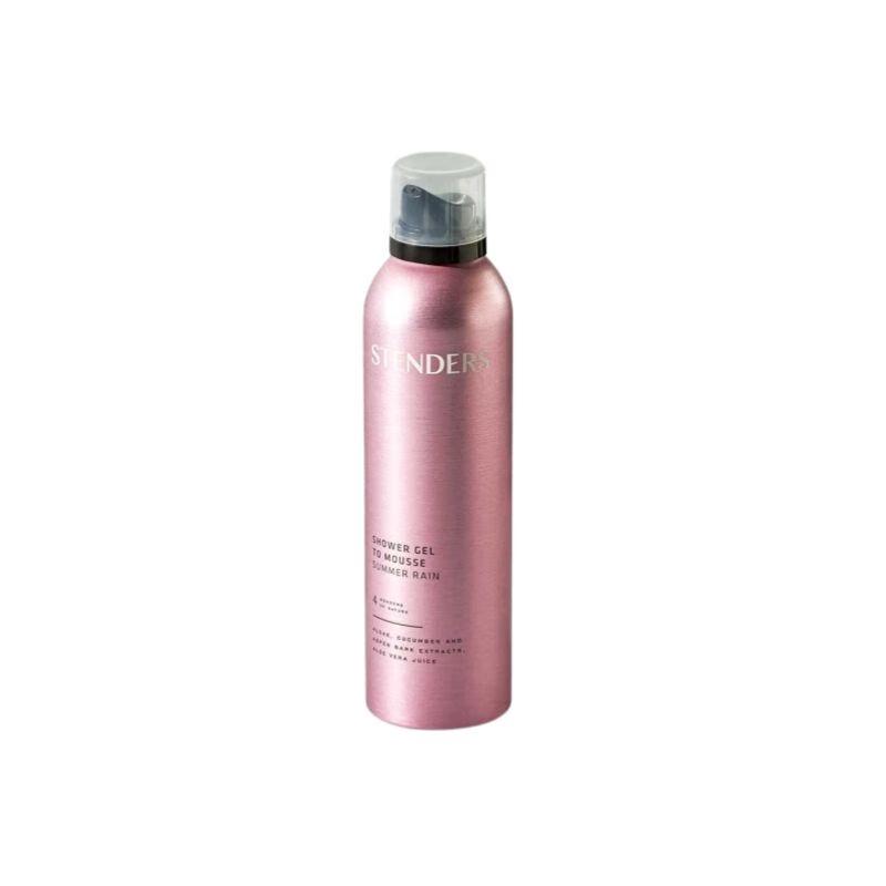STENDERS Light Rain Shower Gel Mousse