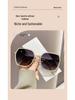2025 Stylish Women's UV Protection Sunglasses - Summer Slimming, High-End Fashion
