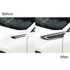 Car Body Moldings Leaf Board Panel Cover Trim For Toyota 86 Subaru BRZ 2016-2020