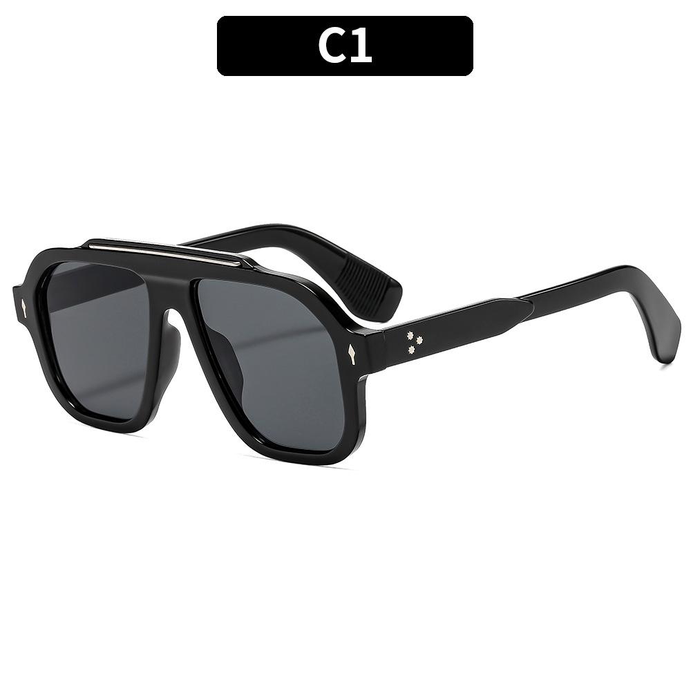 

Женские солнцезащитные очки, солнцезащитные очки с большой оправой, мужские и женские модные солнцезащитные очки.