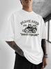 Felix the Cat Black Cat Classic Cartoon Print TShirt Unisexs Printed Round Neck Short Sleeve Casual TShirt